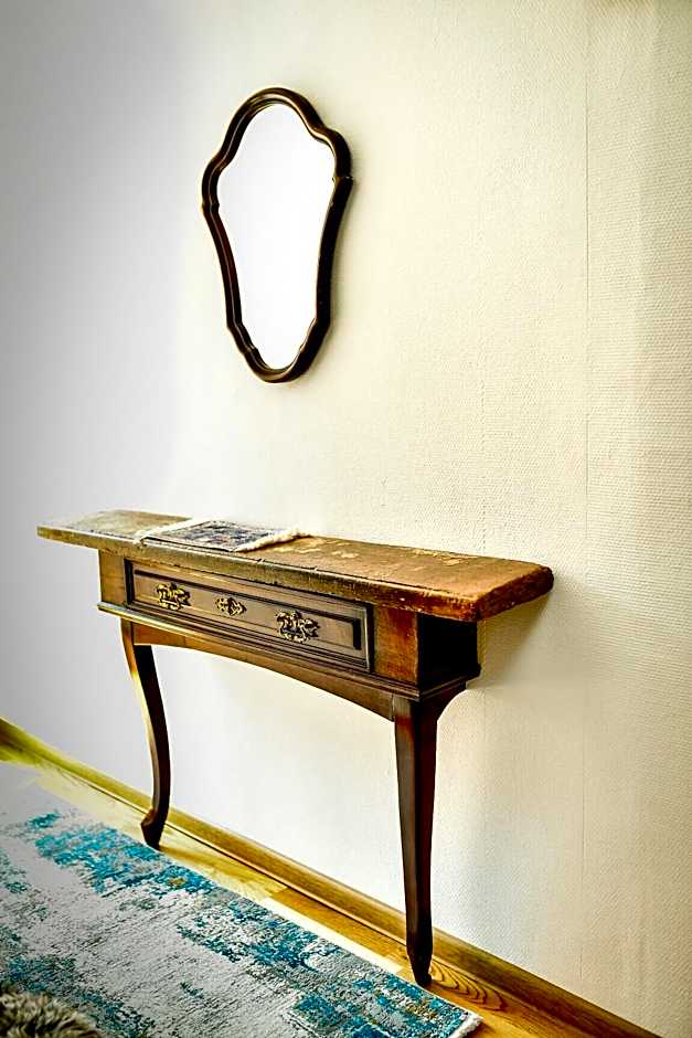 Casa Baritiu M