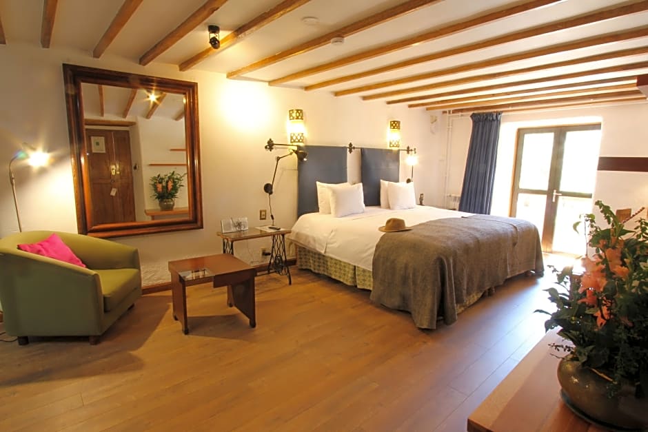 Hotel Arqueologo