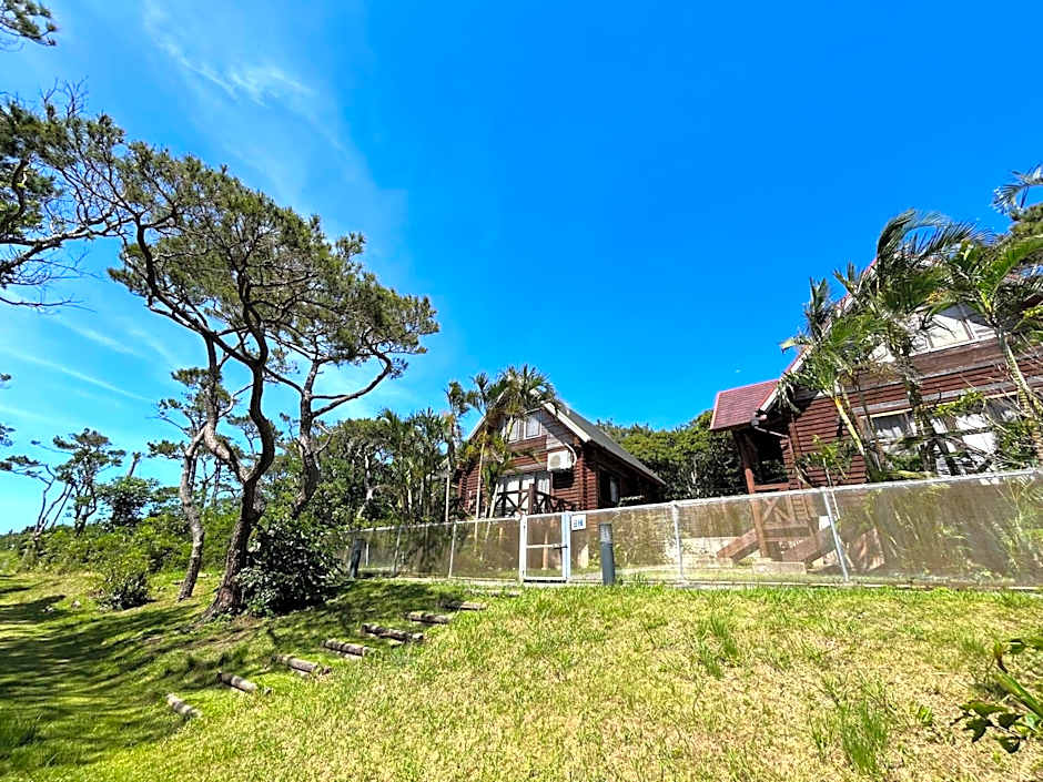 Tokashiki Guest House