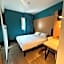B&B HOTEL Paris Romainville Noisy-le-Sec