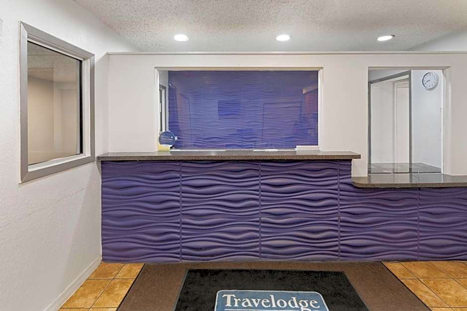 Travelodge by Wyndham New Braunfels