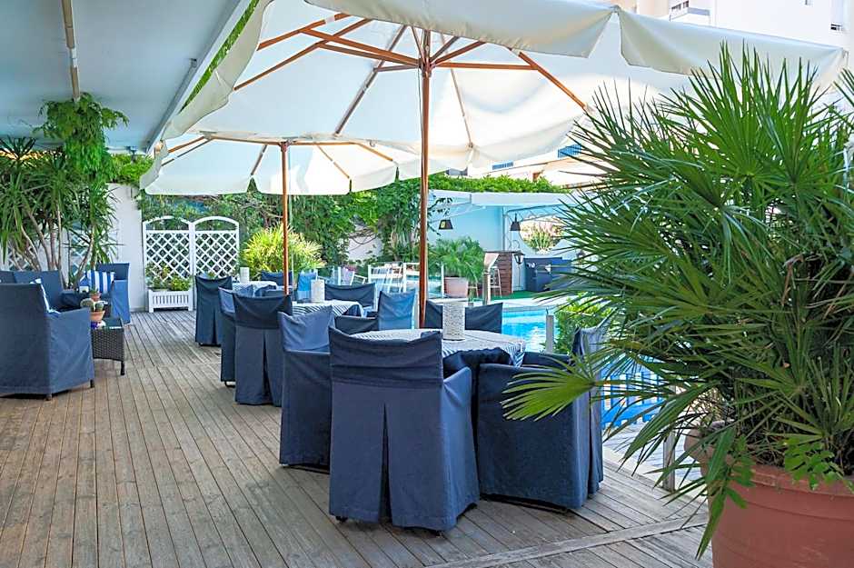 Hotel Mauritius Sentirsi come a Casa