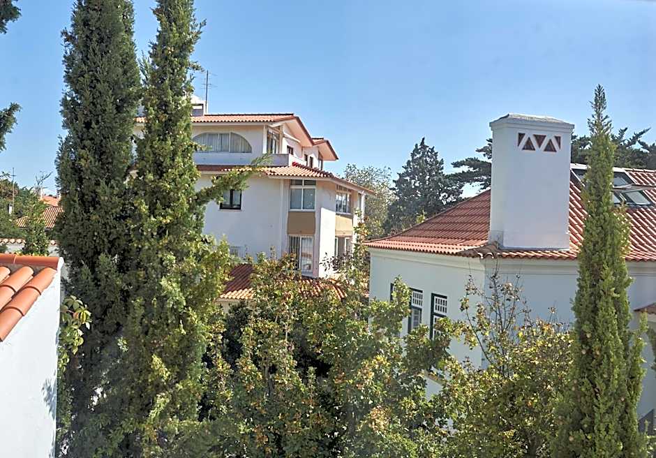 Ljmonade Hostel