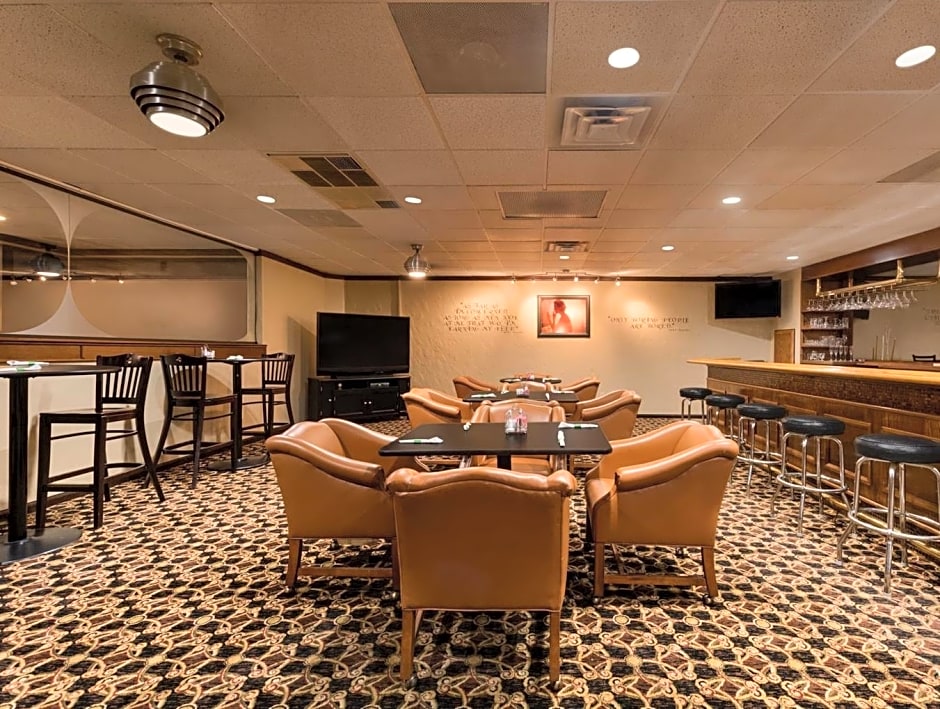 HEMP Hotel Oklahoma City