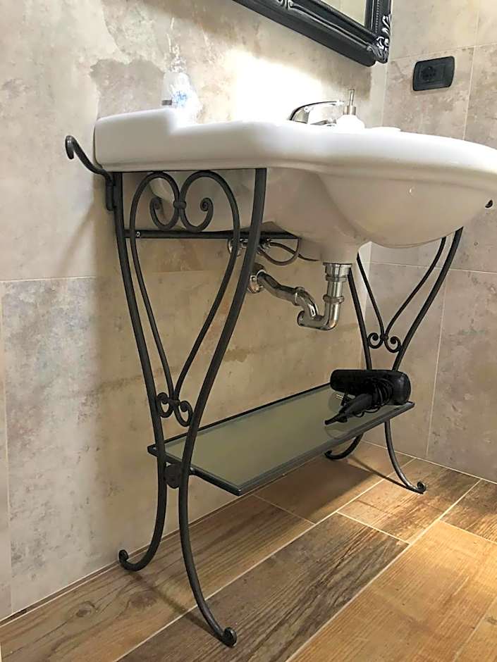 B&B Casa Santa Lucia