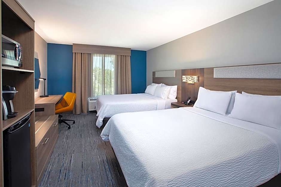 Holiday Inn Express Spartanburg By IHG