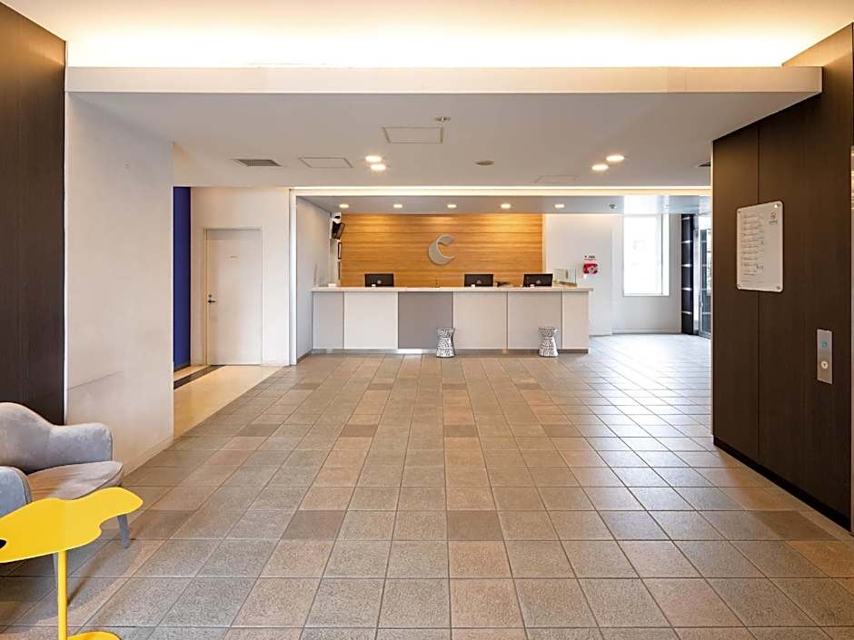 Comfort Hotel Kurosaki