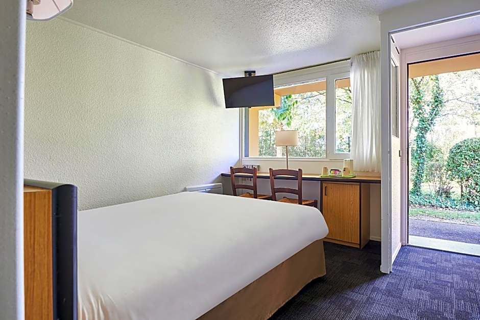 Campanile Caen Nord Herouville Saint Clair Hotel