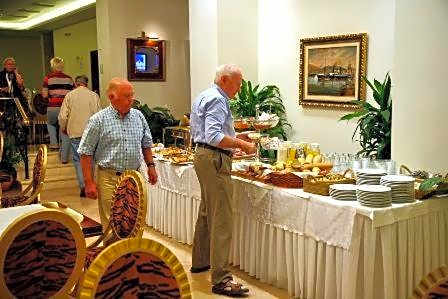 Nafsika Palace Delphi-Itea