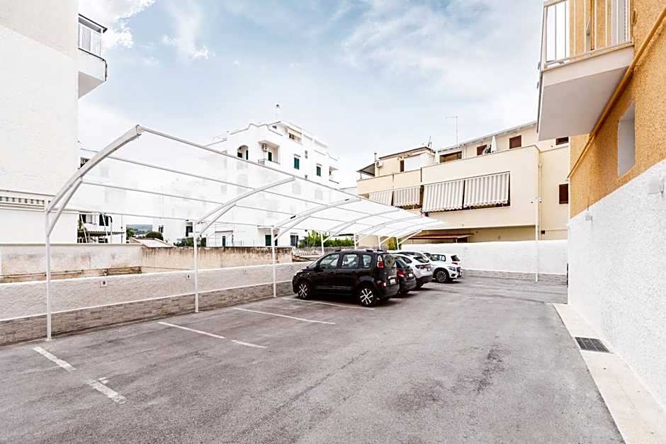 Residence Fontana Vecchia