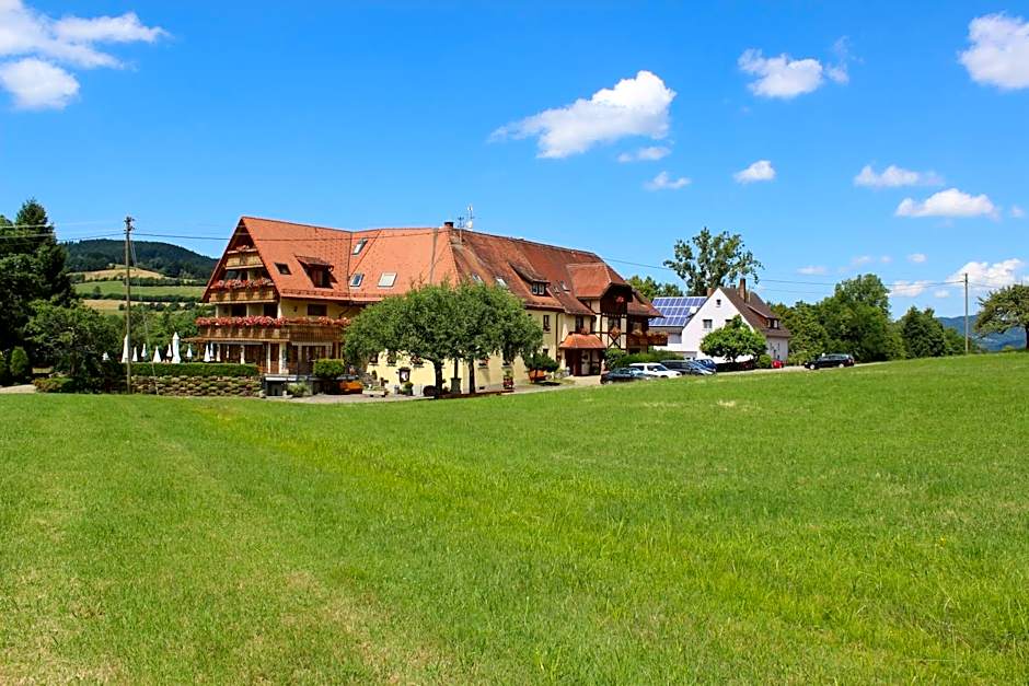 Landgasthof zum Schützen