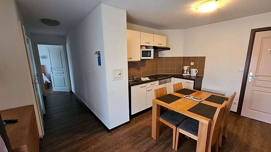 Comfort Aparthotel Mutzig Portes d'Alsace