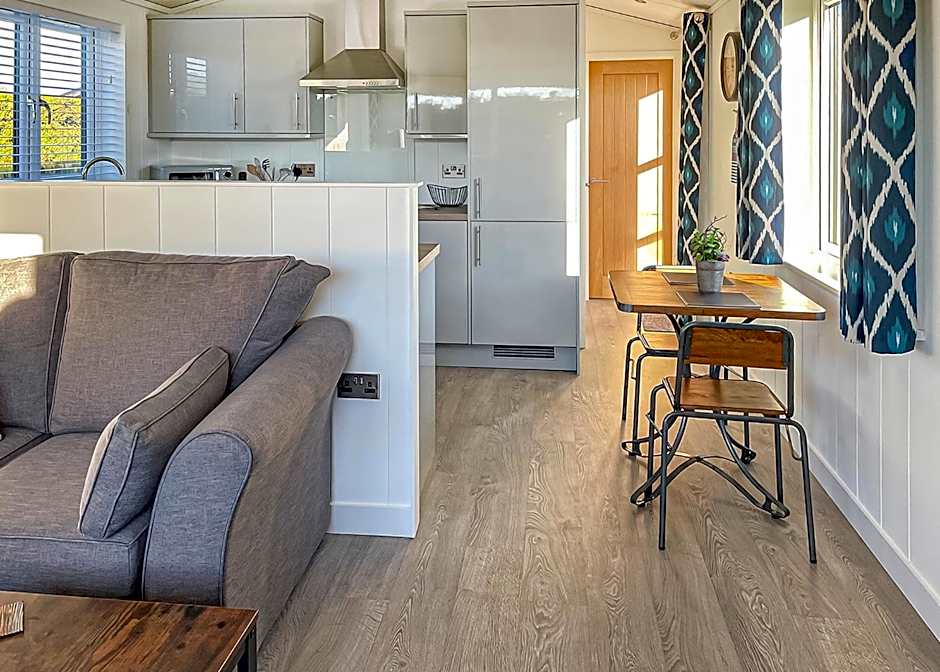 Hollybrook Lodges