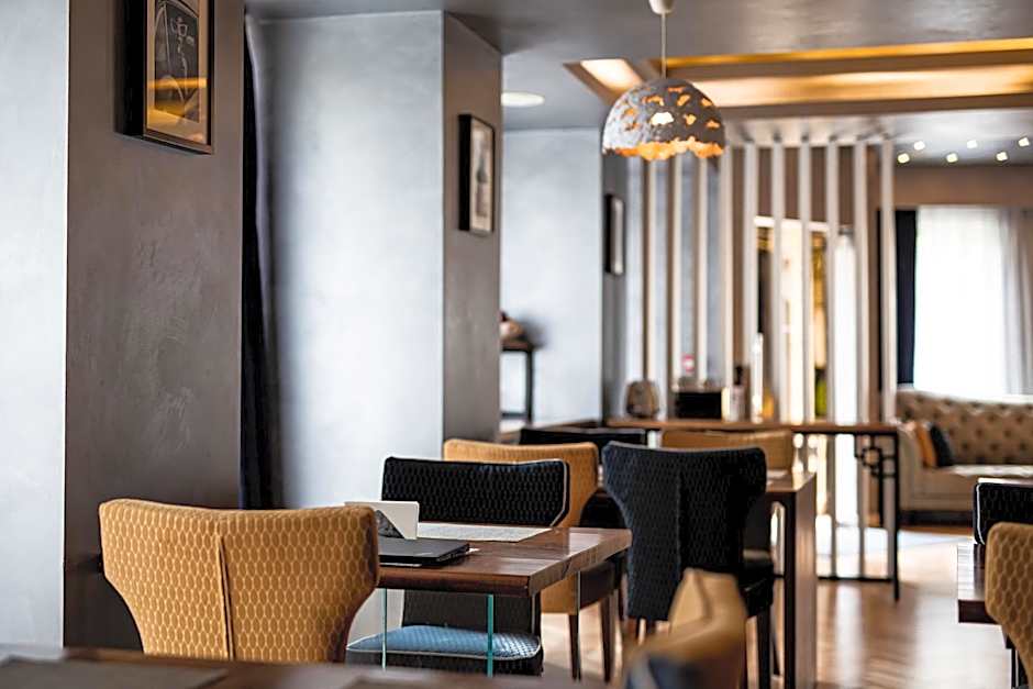 Venis Boutique Residence