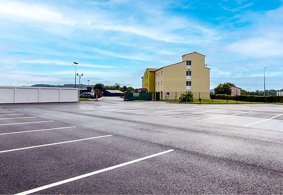 B&B HOTEL Agen Castelculier