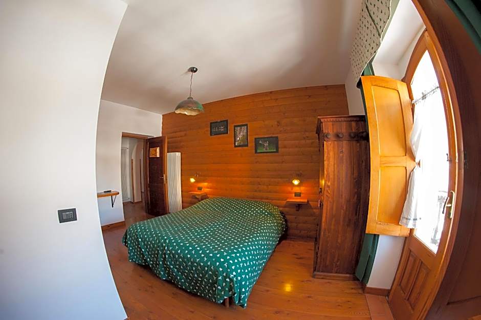 Da Nonna Li Rooms and Breakfast