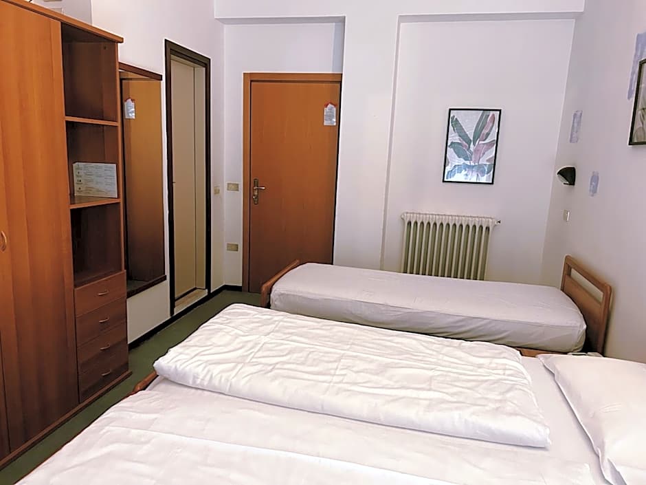 Hotel Alberello - Varone