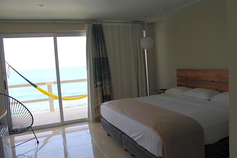 Rocamar Hotel Isla Mujeres