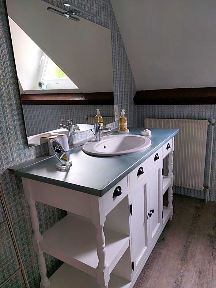 Chambres d'hotes Le relais globe trotteur