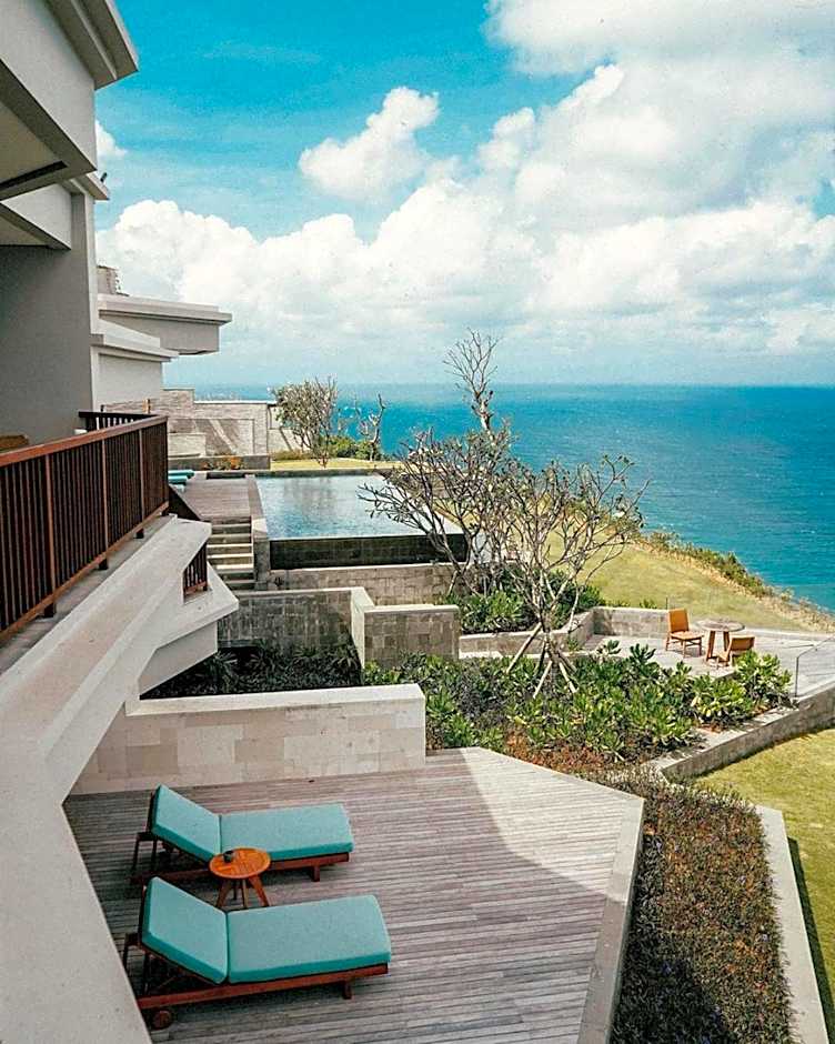Six Senses Uluwatu