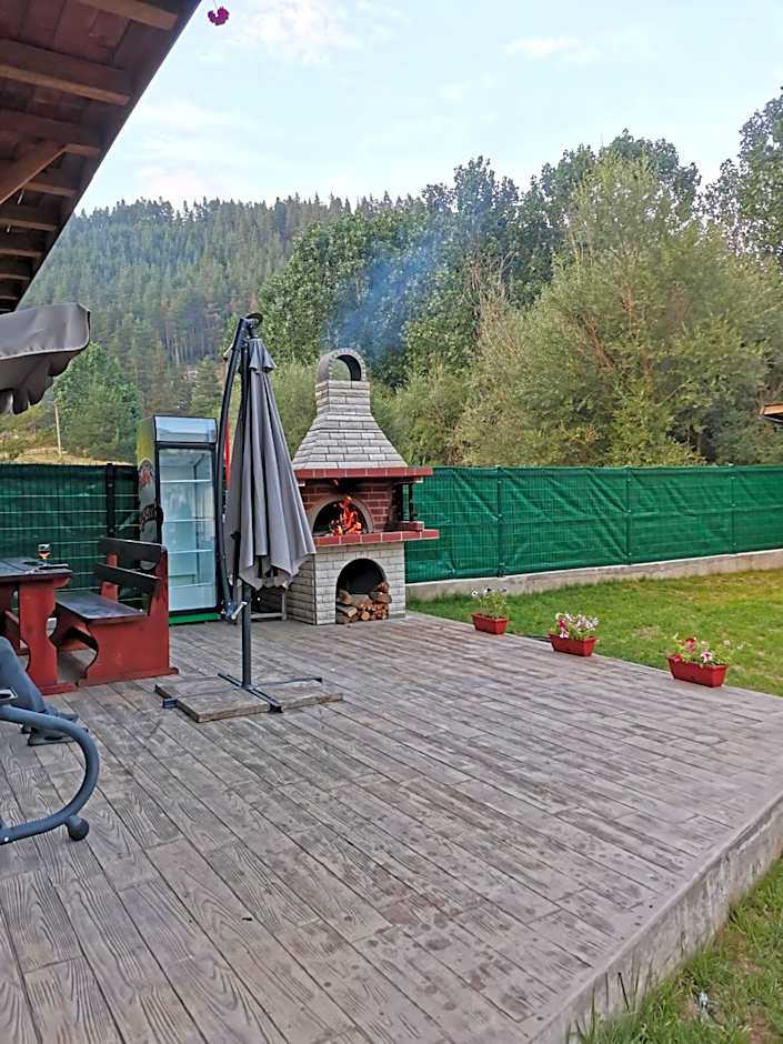 Вила Дяволска пътека