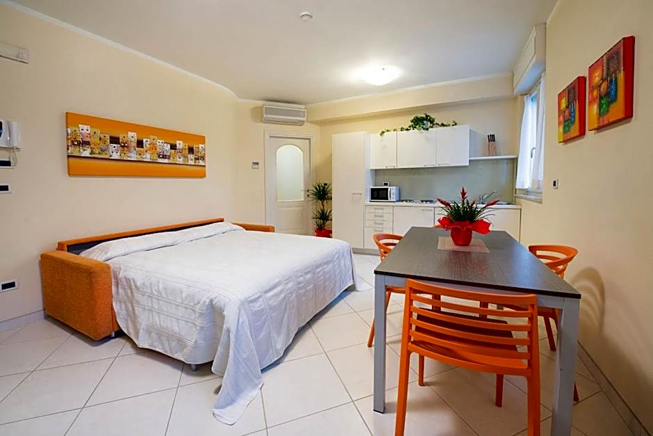 Residence Colombo