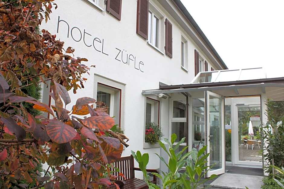 Züfle Hotel Restaurant Spa