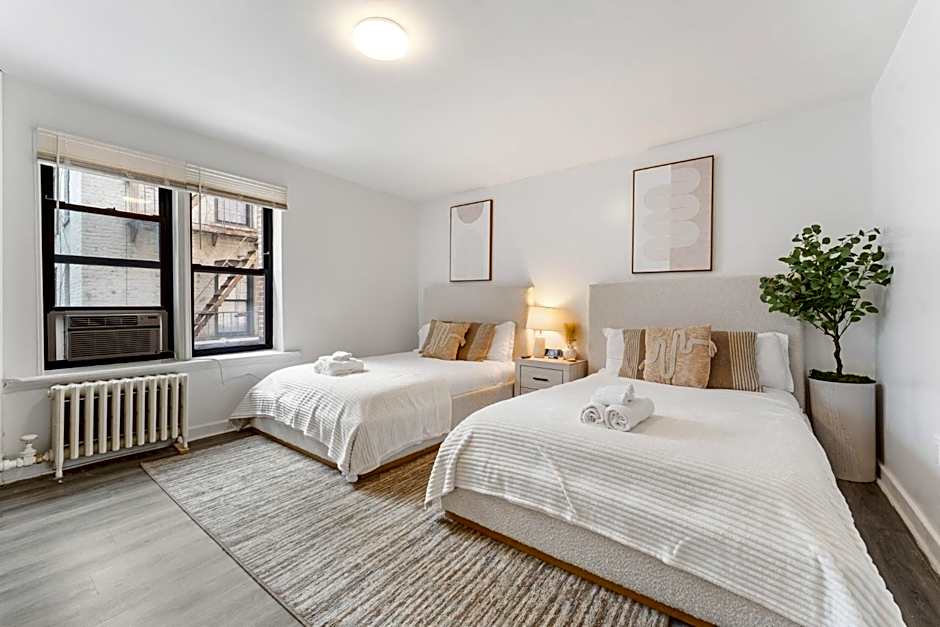 Bay Ridge ApartHotel