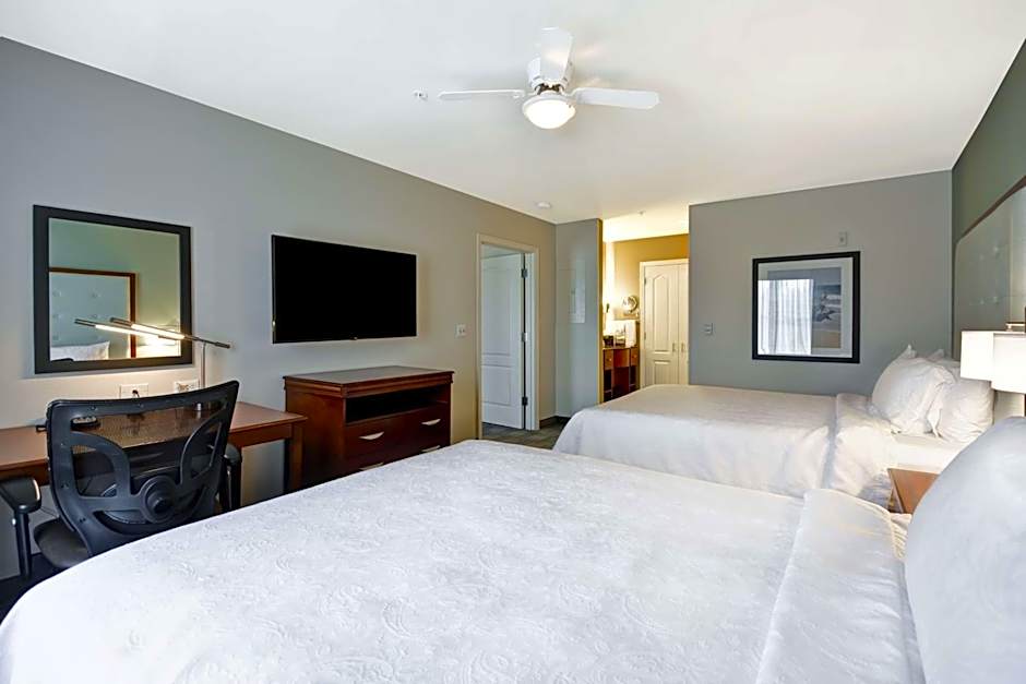 Homewood Suites By Hilton Wilmington Mayfaire