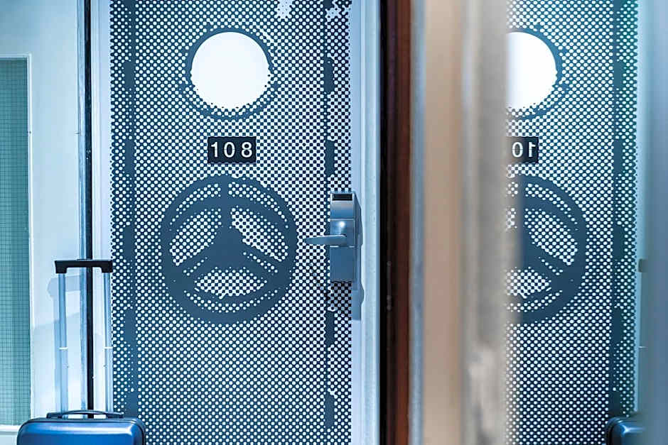 ibis Styles Beauvais