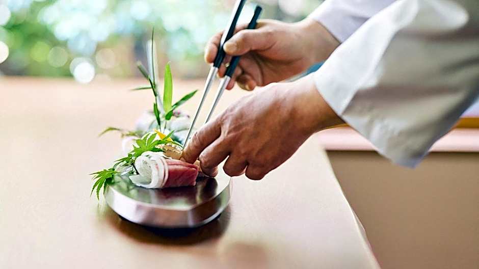 Sora Niwa Terrace Kyoto