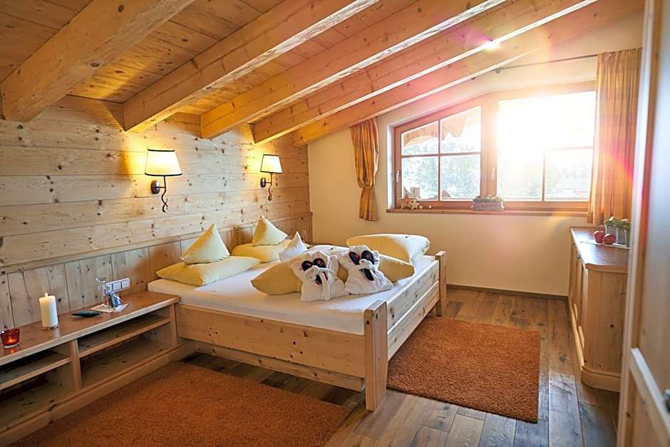 Berggasthof Platzlalm