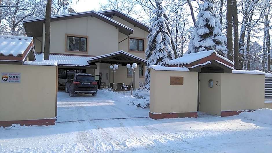 Villa Podkowa