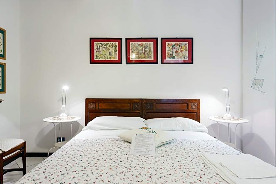 Al Quadrifoglio Bed & Breakfast
