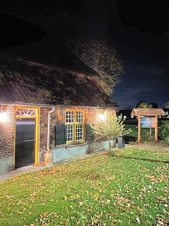 Domestico Bed & Breakfast