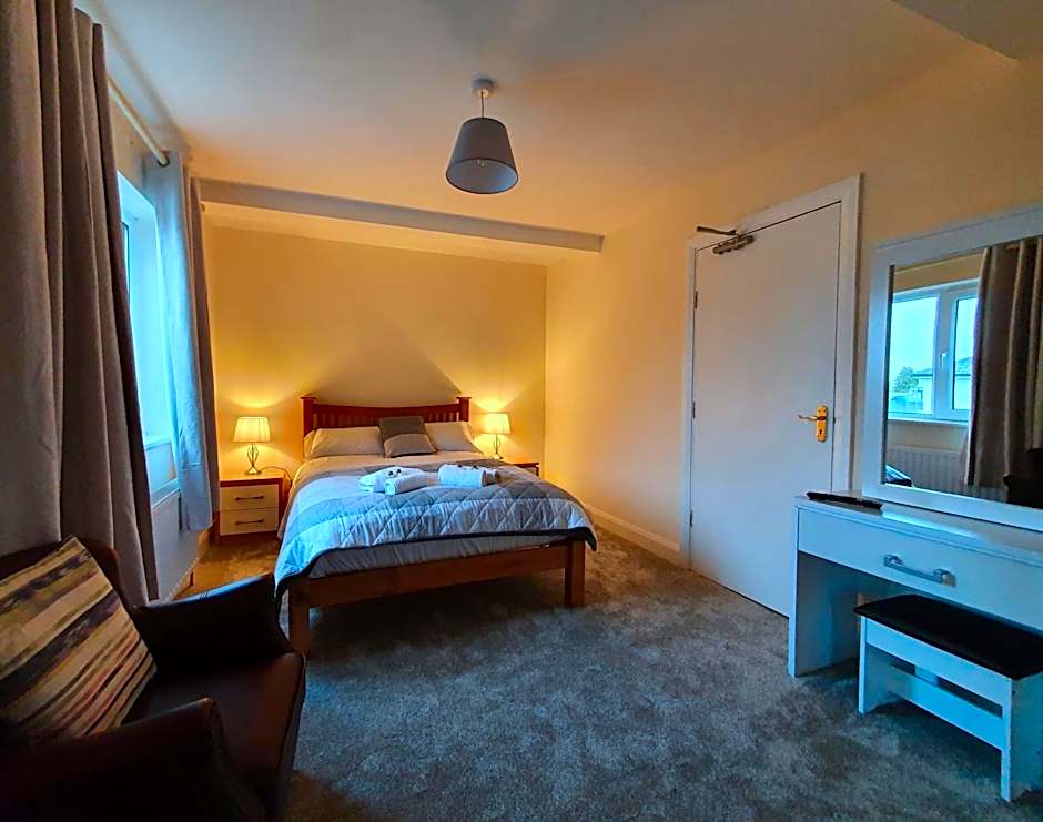 The Bowers Bar & Restaurant