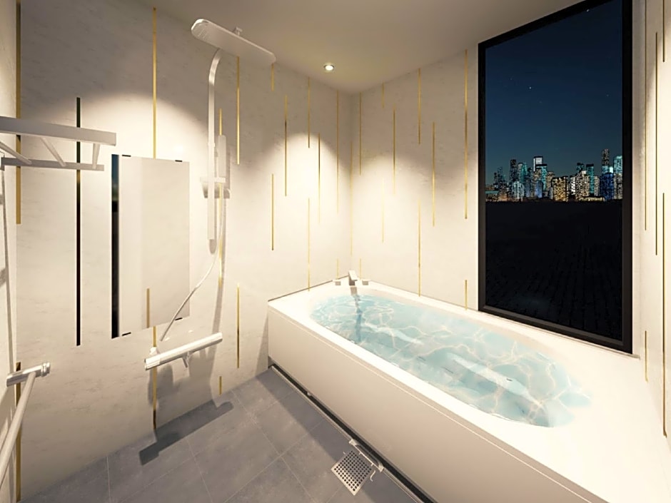 Akabane Holic Hotel