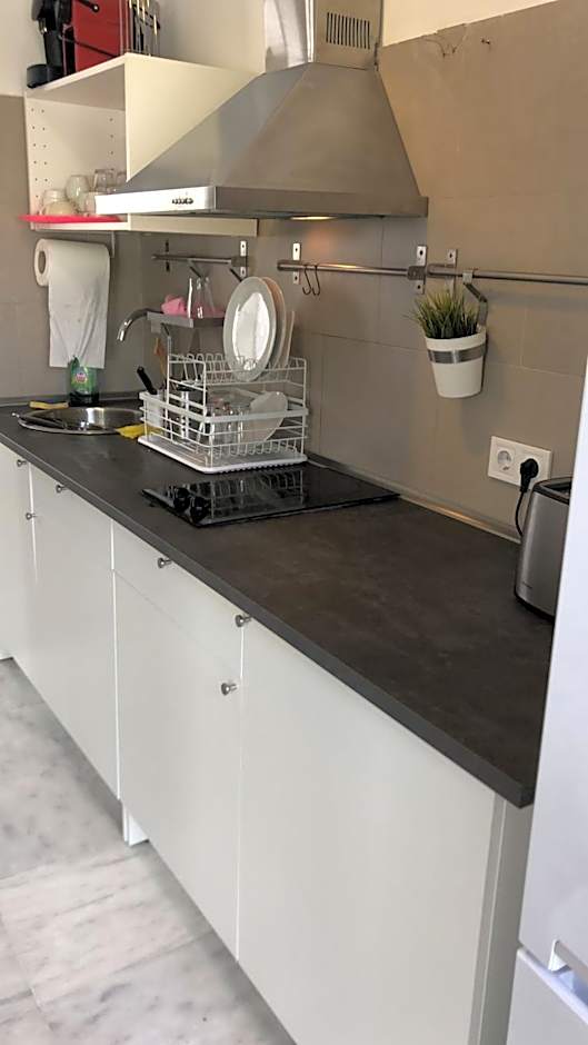 The Spot Central Hostel