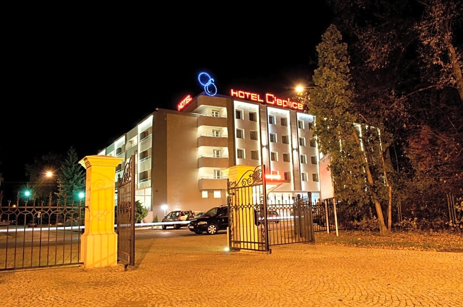Hotel Cieplice MEDI & SPA