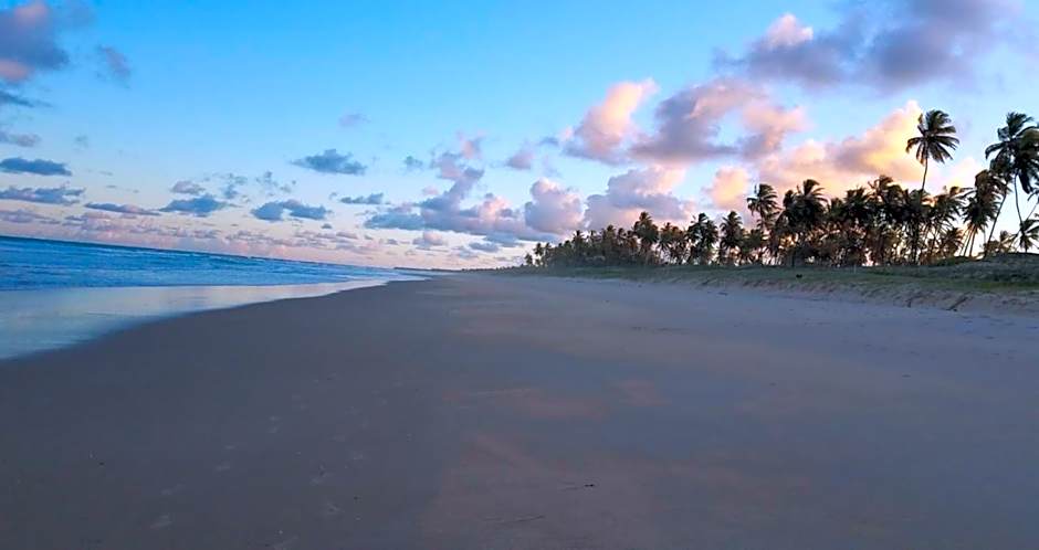 Pousada Aquarela De Imbassaí