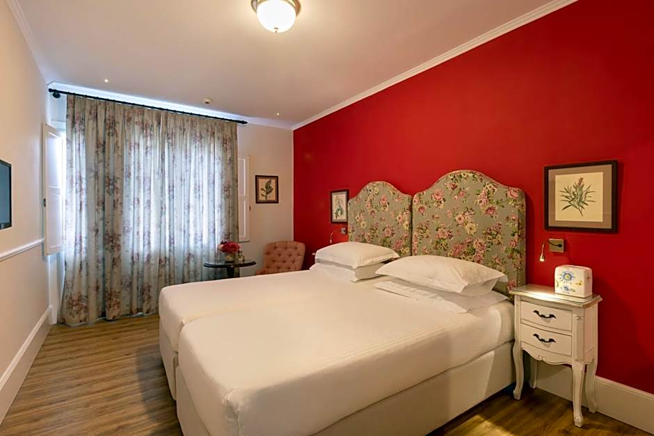 Kouneni Apartments