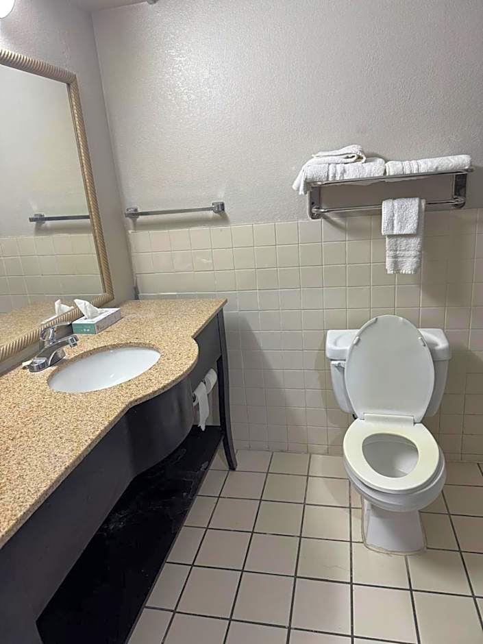 Executive Inn