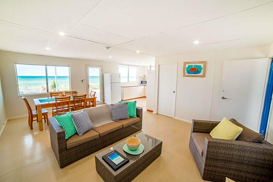 Mackerel Islands Resort