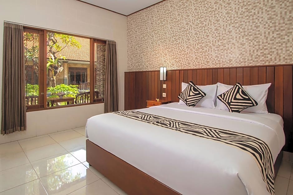 Suriwathi Hotel