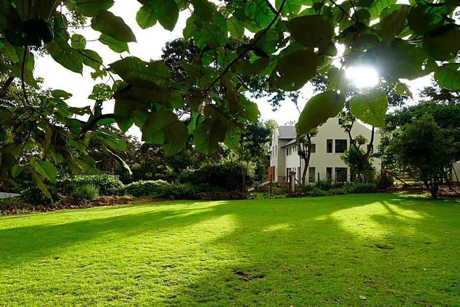 Arusha Villa Karamu Coffee Estate