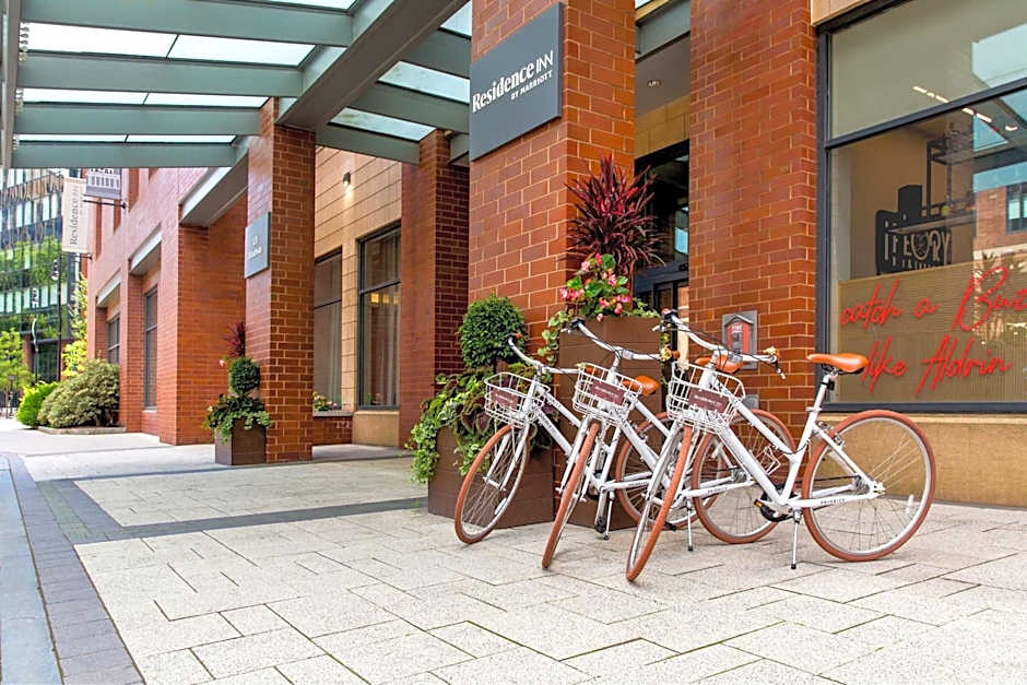 Residence Inn by Marriott Boston Cambridge