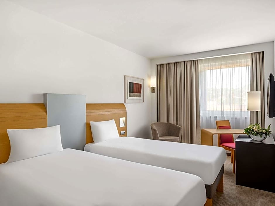 Novotel Budapest City