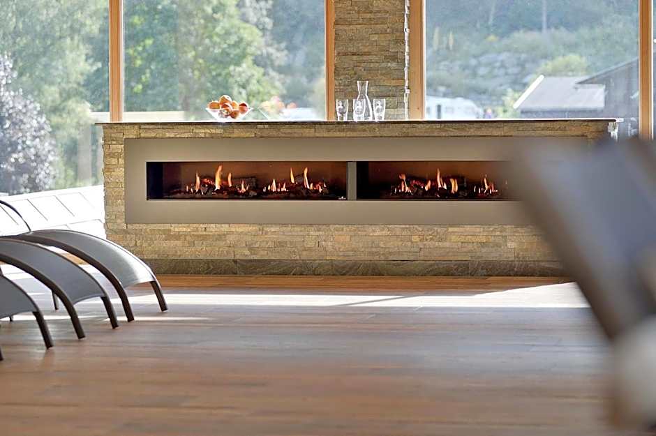 Apartmenthaus Wiesenhof