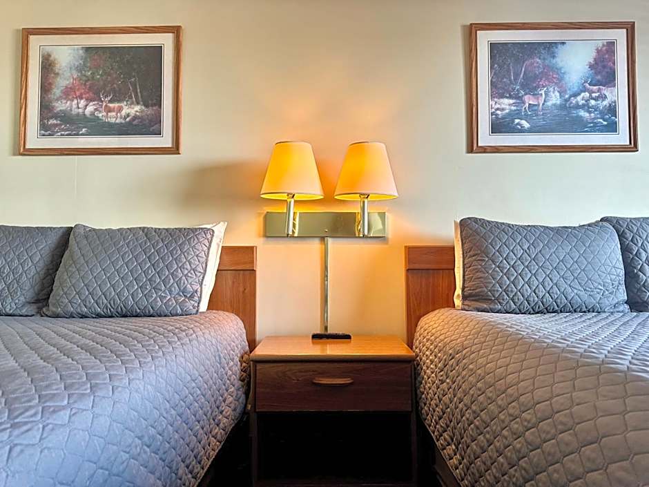 Quilt Inn