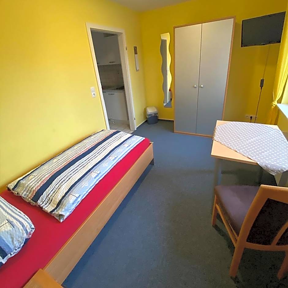 Ferienhof Möllers Morgen